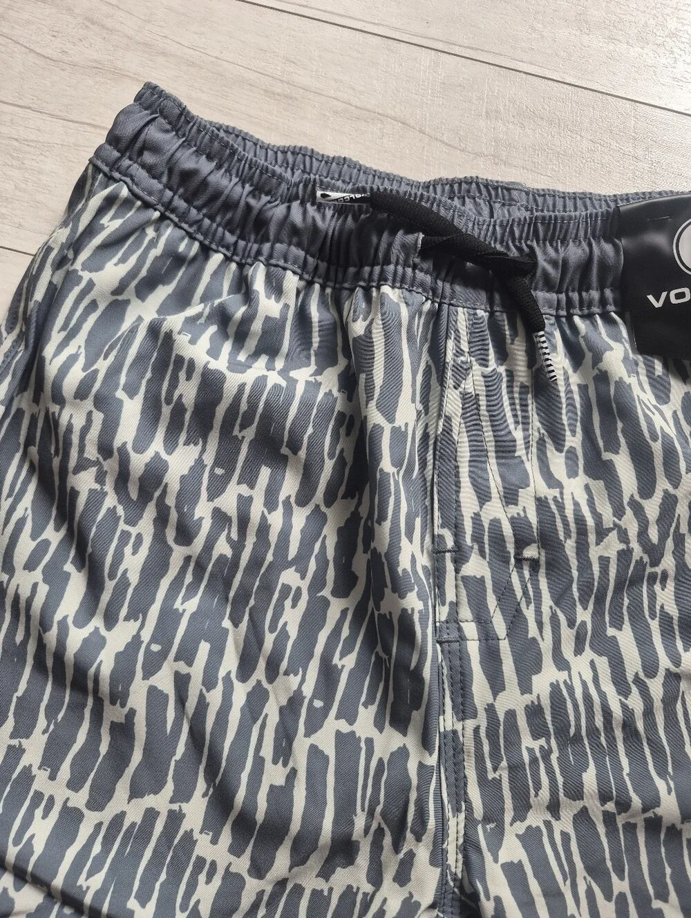 Volcom tradewinds quick